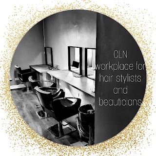 CLN HAIR & BEAUTY STUDIO