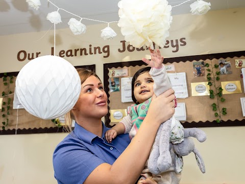 Bolton School Nursery