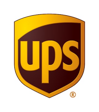 UPS Wakefield (Freight)