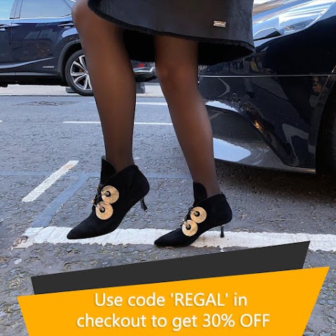 Regal Shoes