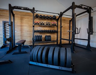 Bespoke High End Gym Equipment Wiltshire - Mi Strength