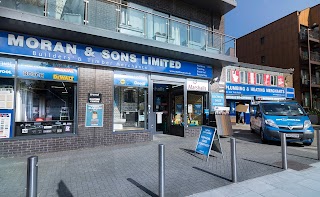 MP Moran & Sons Ltd - Kennington Branch