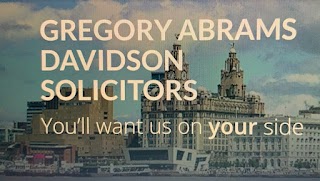 Gregory Abrams Davidson Solicitors