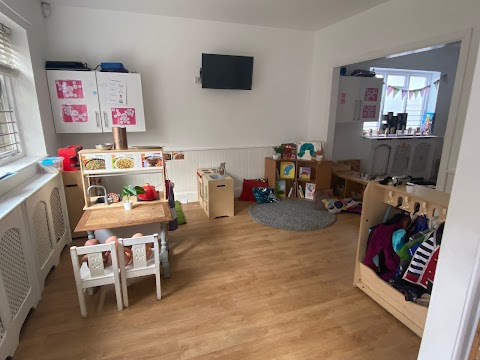 Ashburton House Day Nursery