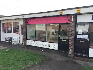 Pretty Paws Dog Grooming & Dog Walking