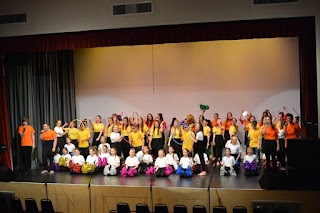 Surrey Singing School - Claygate