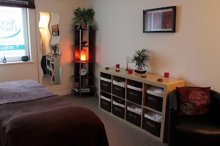 Key Therapies based at Sketty Therapies