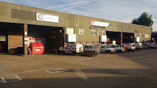 GSF Car Parts (Sidcup)