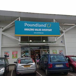 Poundland