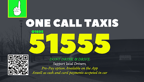 One Call Taxis