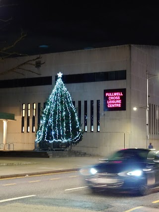 Fullwell Cross Leisure Centre