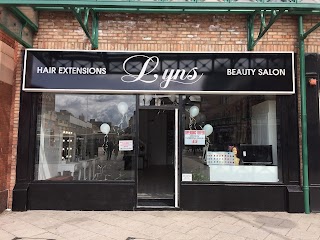 Lyns Hair Extensions & Beauty Salon