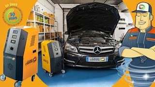 Carbon Cleaning Midlands