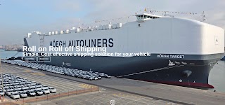 International Vehicle Shipping Services