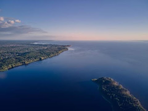 База відпочинку Заміокулькас