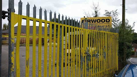 Firwood Timber And Plywood Co Ltd