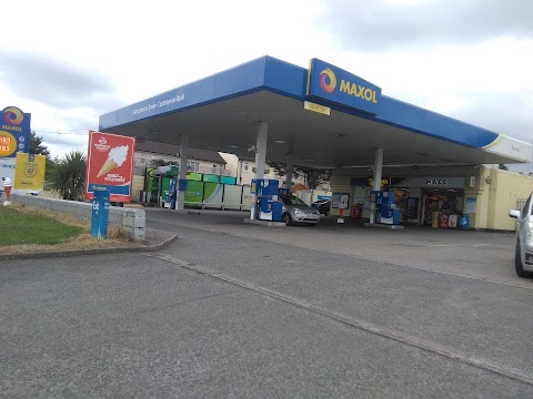 Maxol Service Station Tymon