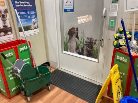 Pets at Home Irvine