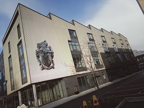 Cardiff School of Art & Design