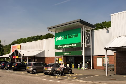 Pets at Home Pontypridd