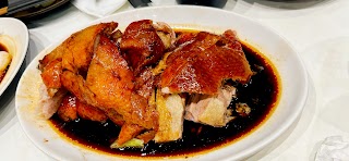 Dim Sum Duck