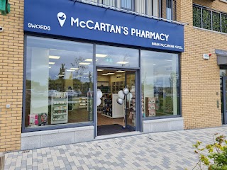 Mc Cartans Pharmacy Millers Glen