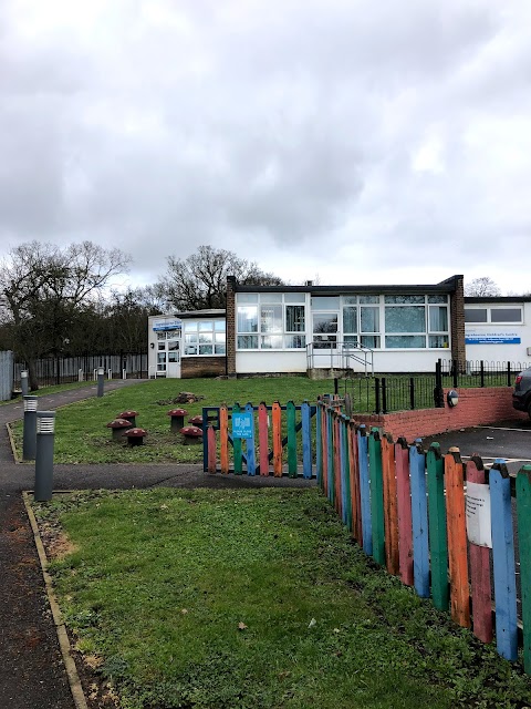 Ingrebourne Children's Centre