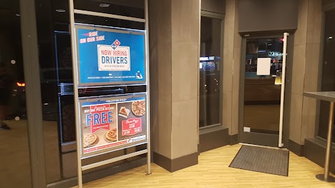 Domino's Pizza - Altrincham - Broadheath