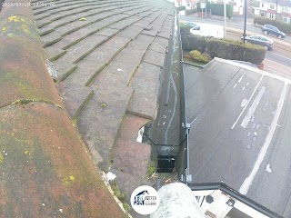 A & J Gutter Cleaning