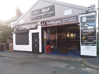 AJ Fleetcare