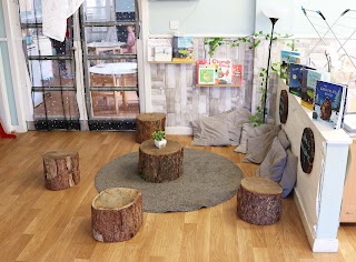 Corner House Nursery