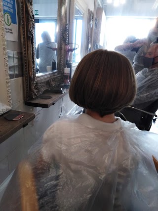 The Hairdressers