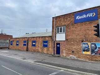 Kwik Fit - Portchester