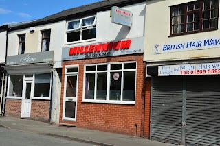 Millennium Balti Winsford