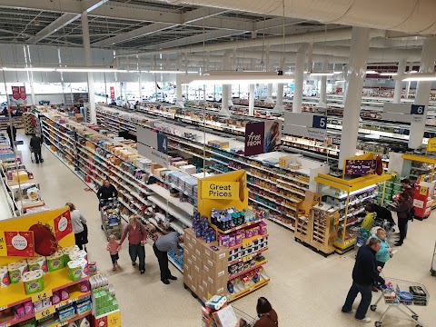 Tesco Extra