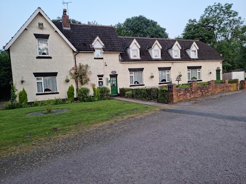 Ye Olde Station Guest House