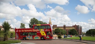 City Sightseeing Glasgow