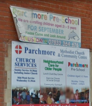 Parchmore Pre-school