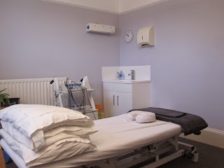 Warr Physiotherapy Clinic