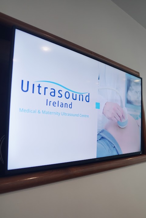 Ultrasound Ireland: Medical & Pregnancy Scan Centre