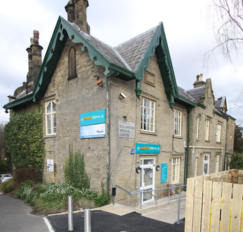 Rowlands Pharmacy Bollington