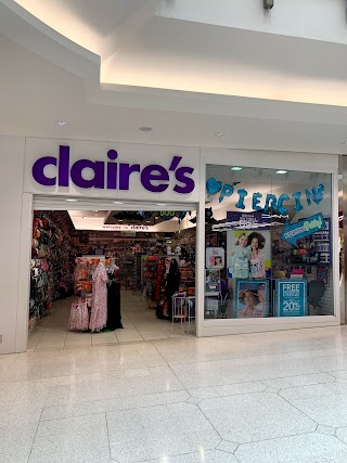 Claire's