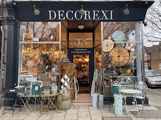 Decorexi A World of Interiors