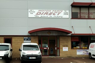 Motor Parts Direct, Basildon