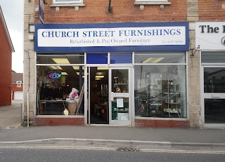 Church Street Furnishings