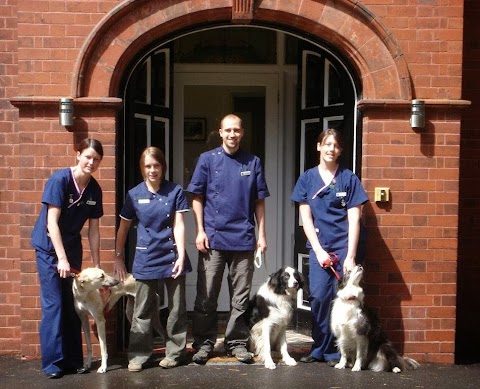 Hollybank Veterinary Centre