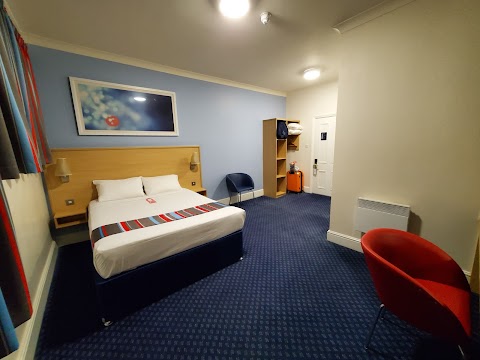 Travelodge The Regent Leamington