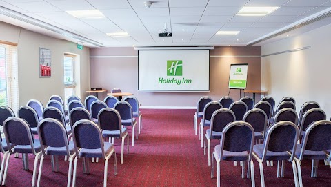 Holiday Inn London - Brent Cross, an IHG Hotel