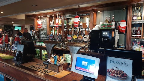 The Beaufort Arms