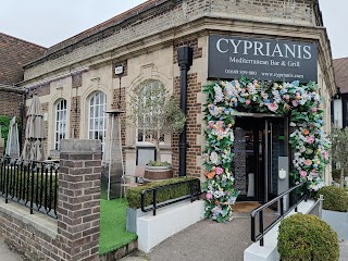 Cypriani's